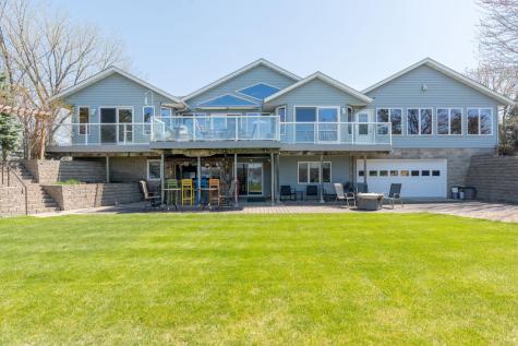 6106 Shamrock Drive Madison Lake MN 56063