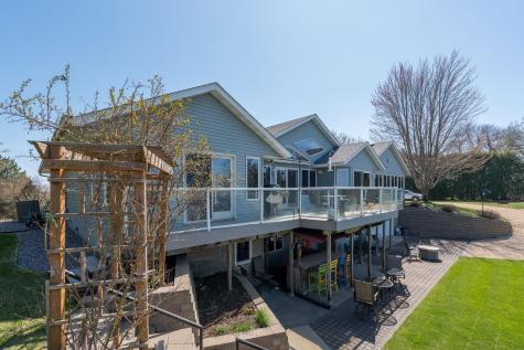 6106 Shamrock Drive Madison Lake MN 56063