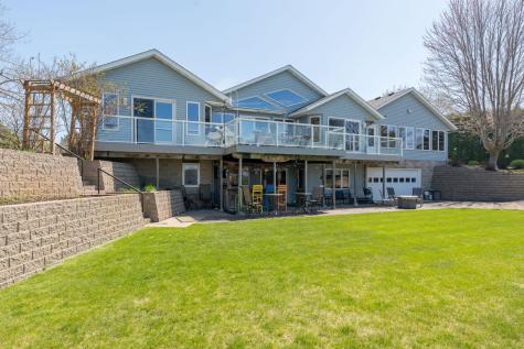 6106 Shamrock Drive Madison Lake MN 56063