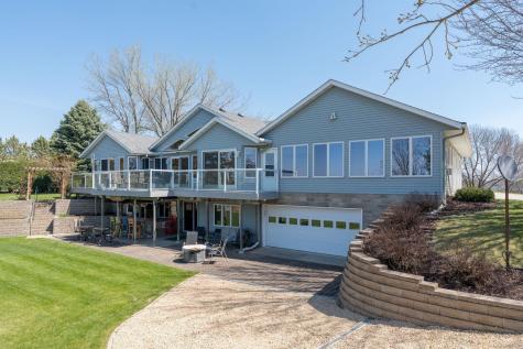 6106 Shamrock Drive Madison Lake MN 56063