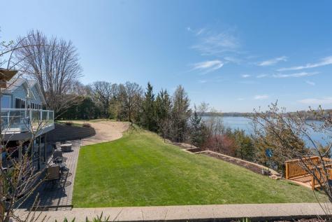6106 Shamrock Drive Madison Lake MN 56063