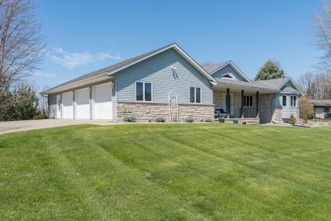 6106 Shamrock Drive Madison Lake MN 56063
