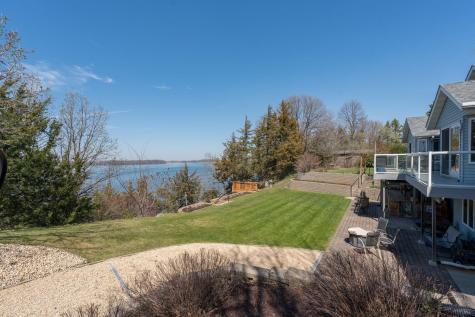 6106 Shamrock Drive Madison Lake MN 56063