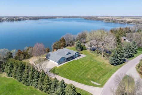 6106 Shamrock Drive Madison Lake MN 56063