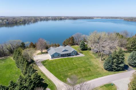6106 Shamrock Drive Madison Lake MN 56063