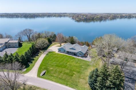 6106 Shamrock Drive Madison Lake MN 56063