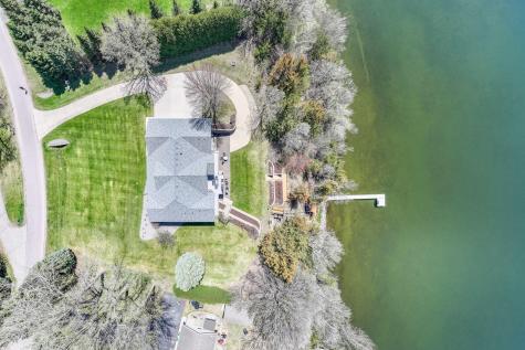 6106 Shamrock Drive Madison Lake MN 56063