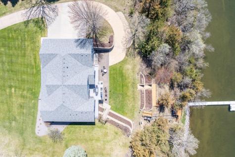 6106 Shamrock Drive Madison Lake MN 56063