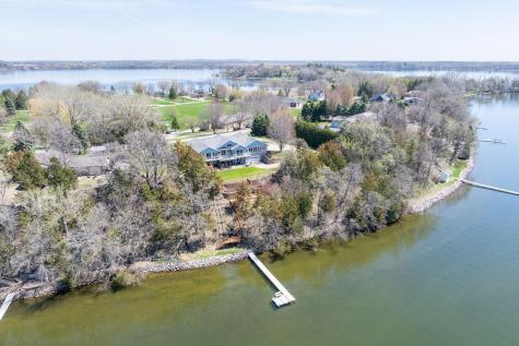 6106 Shamrock Drive Madison Lake MN 56063