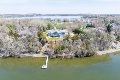 6106 Shamrock Drive Madison Lake MN 56063