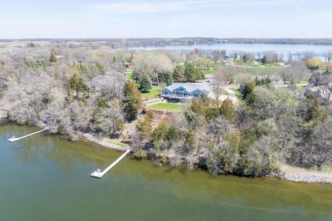 6106 Shamrock Drive Madison Lake MN 56063
