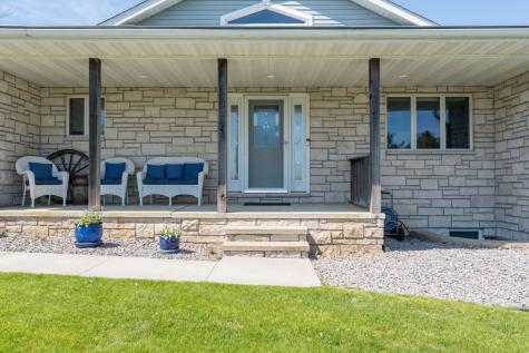 6106 Shamrock Drive Madison Lake MN 56063