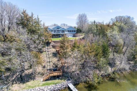 6106 Shamrock Drive Madison Lake MN 56063