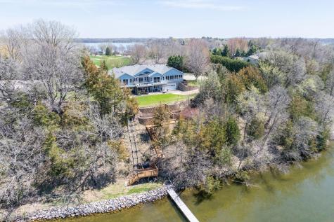 6106 Shamrock Drive Madison Lake MN 56063