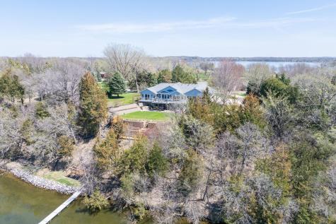 6106 Shamrock Drive Madison Lake MN 56063