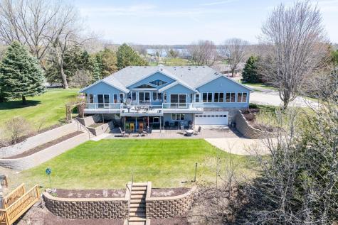 6106 Shamrock Drive Madison Lake MN 56063