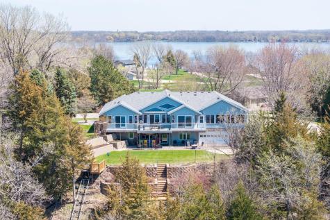 6106 Shamrock Drive Madison Lake MN 56063