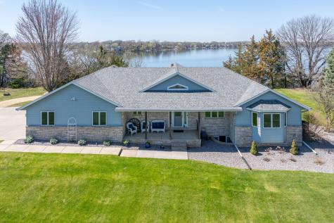 6106 Shamrock Drive Madison Lake MN 56063