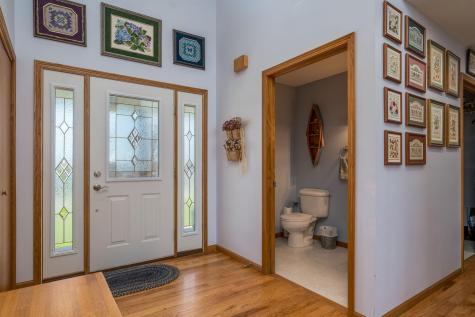 6106 Shamrock Drive Madison Lake MN 56063