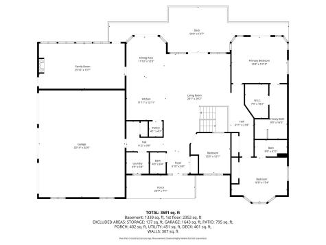6106 Shamrock Drive Madison Lake MN 56063