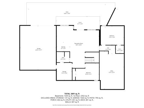6106 Shamrock Drive Madison Lake MN 56063