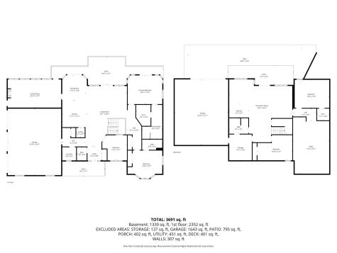 6106 Shamrock Drive Madison Lake MN 56063
