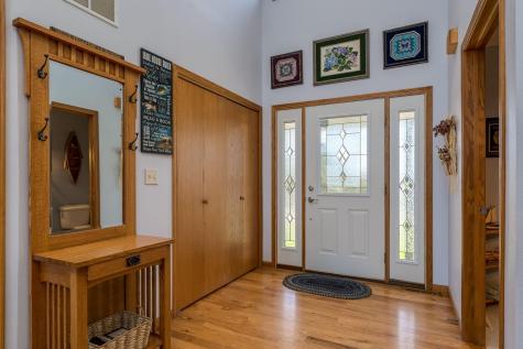 6106 Shamrock Drive Madison Lake MN 56063