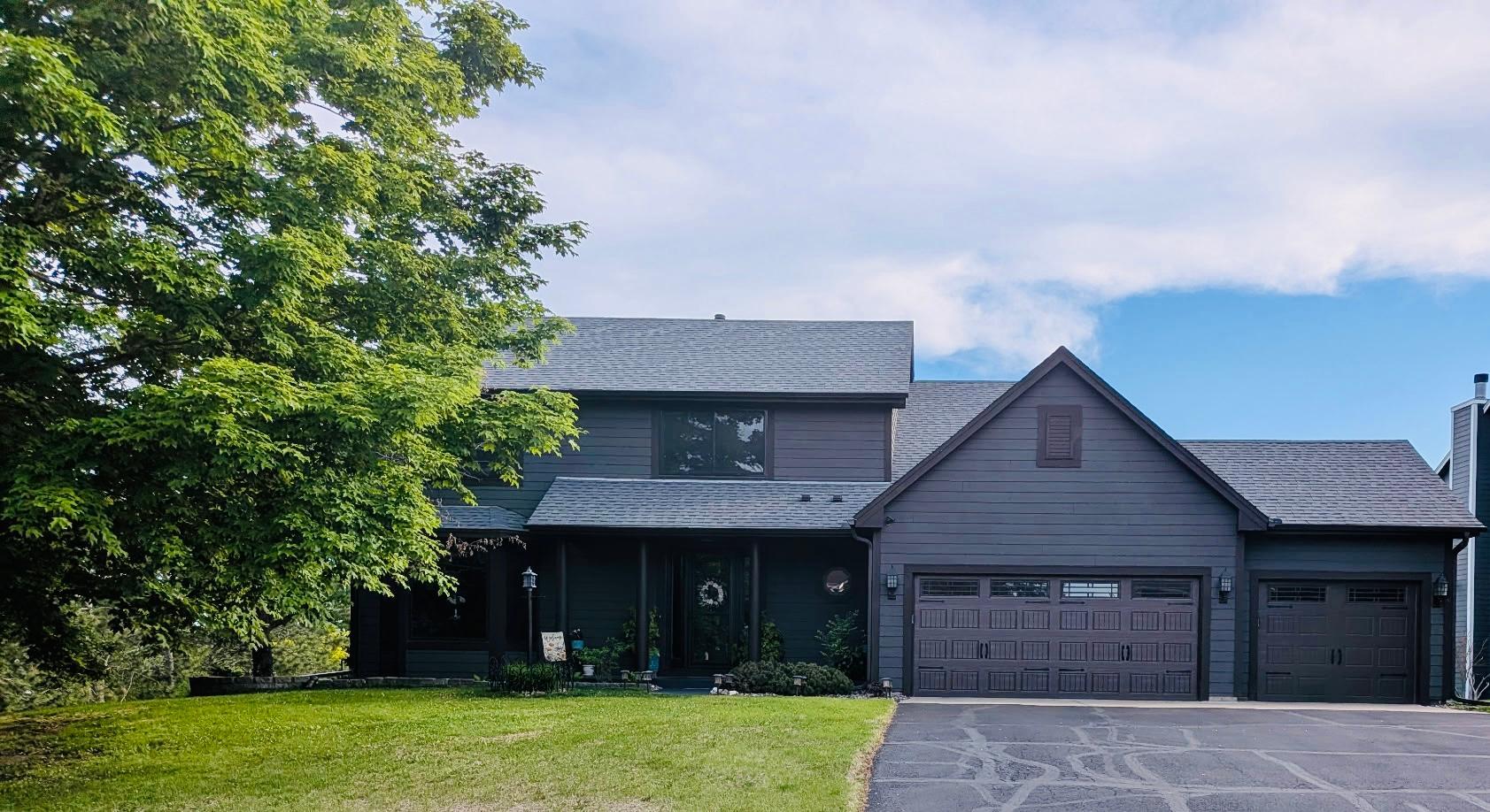 10057 Raleigh Court Woodbury MN 55129