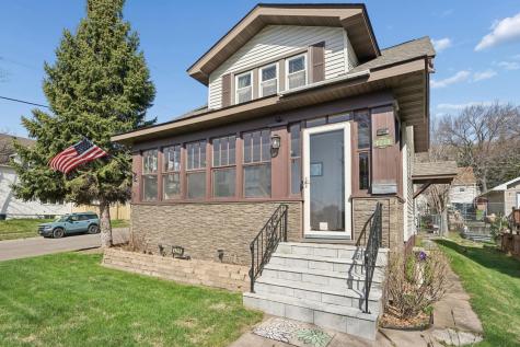 4219 W 8th Street Duluth MN 55807