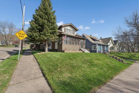 4219 W 8th Street Duluth MN 55807
