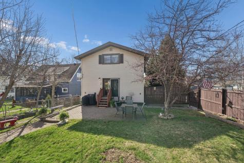 4219 W 8th Street Duluth MN 55807