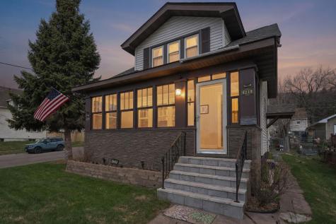 4219 W 8th Street Duluth MN 55807