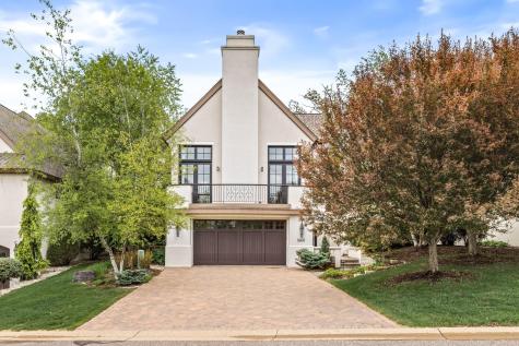 1660 Carriage Path Golden Valley MN 55422