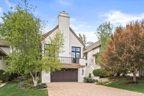 1660 Carriage Path Golden Valley MN 55422