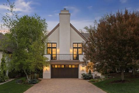 1660 Carriage Path Golden Valley MN 55422