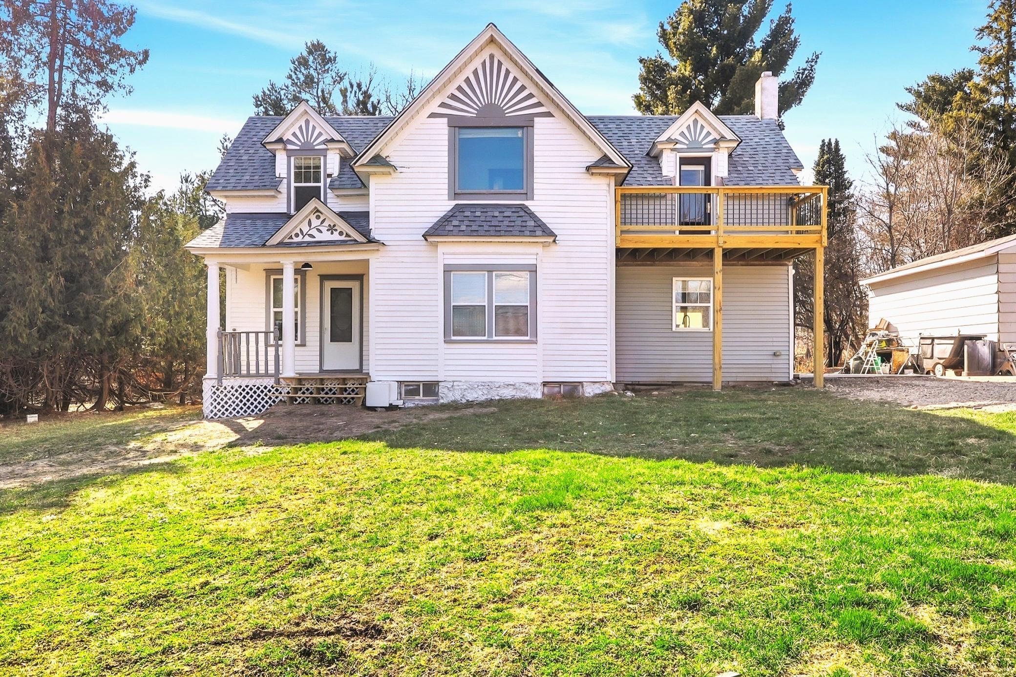 3519 County Road 5 NE Isanti MN 55040