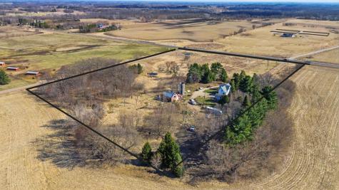3519 County Road 5 NE Isanti MN 55040