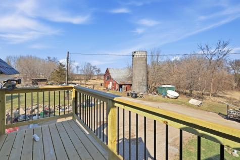 3519 County Road 5 NE Isanti MN 55040