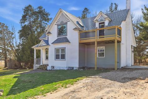 3519 County Road 5 NE Isanti MN 55040