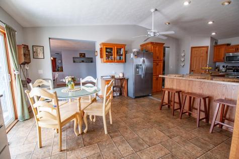 30736 Twin Lakes Road Battle Lake MN 56515