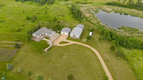 30736 Twin Lakes Road Battle Lake MN 56515