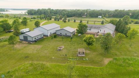 30736 Twin Lakes Road Battle Lake MN 56515