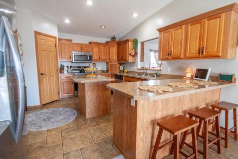 30736 Twin Lakes Road Battle Lake MN 56515