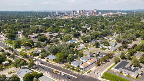911 12th Street SE Rochester MN 55904