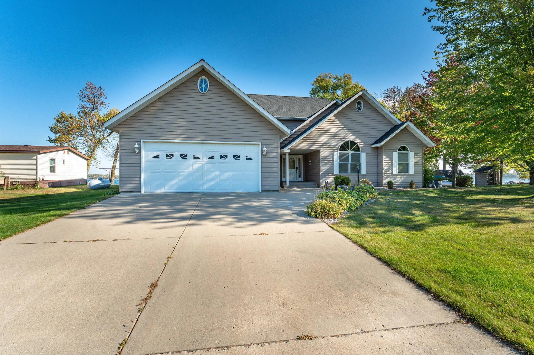 42221 Ukkelberg Drive Clitherall MN 56524