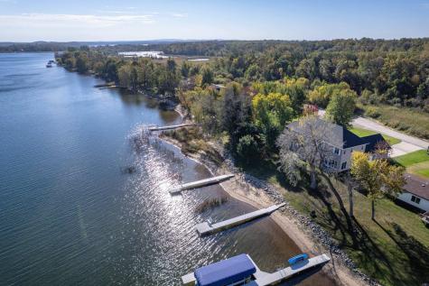 42221 Ukkelberg Drive Clitherall MN 56524