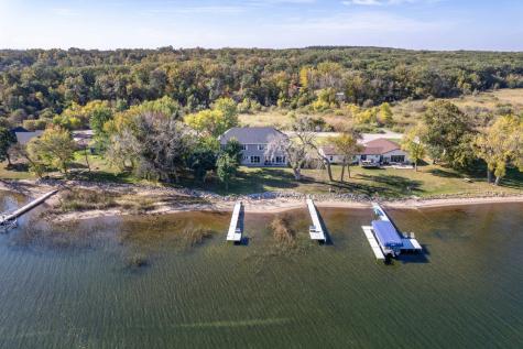 42221 Ukkelberg Drive Clitherall MN 56524