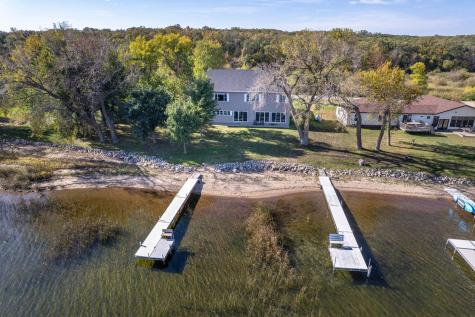 42221 Ukkelberg Drive Clitherall MN 56524