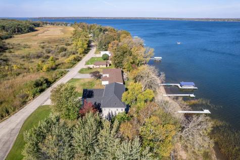 42221 Ukkelberg Drive Clitherall MN 56524