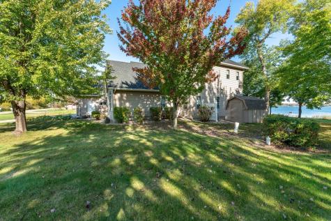 42221 Ukkelberg Drive Clitherall MN 56524